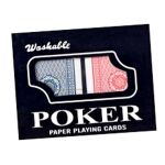 Poker Playing Cards - Set of 2 Packs